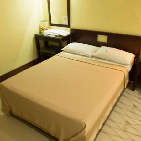 Vista Hotel Recto Manila Dış mekan fotoğraf