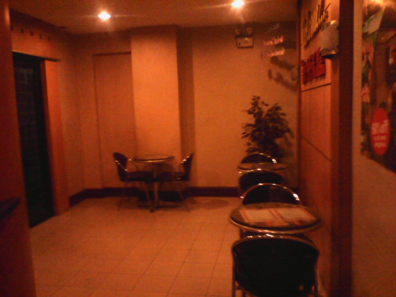 Vista Hotel Recto Manila Dış mekan fotoğraf