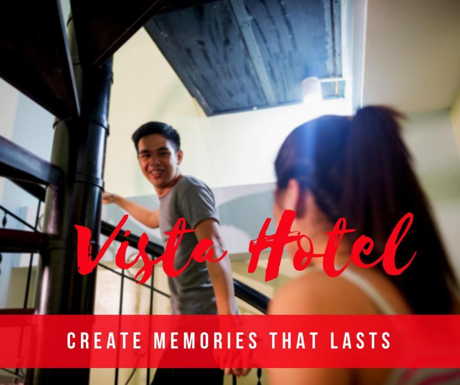 Vista Hotel Recto Manila Dış mekan fotoğraf