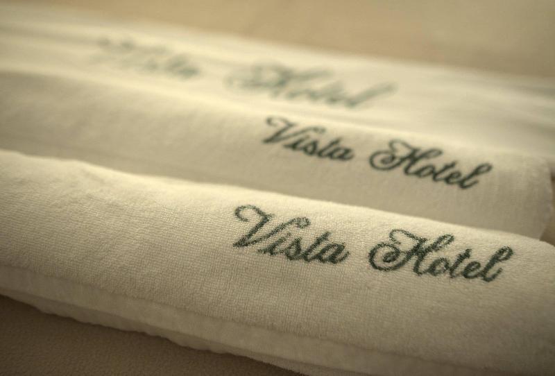Vista Hotel Recto Manila Dış mekan fotoğraf