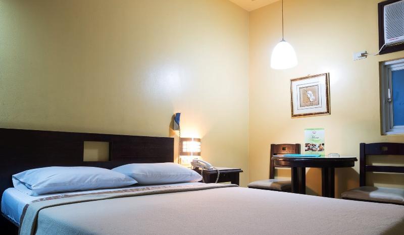 Vista Hotel Recto Manila Dış mekan fotoğraf