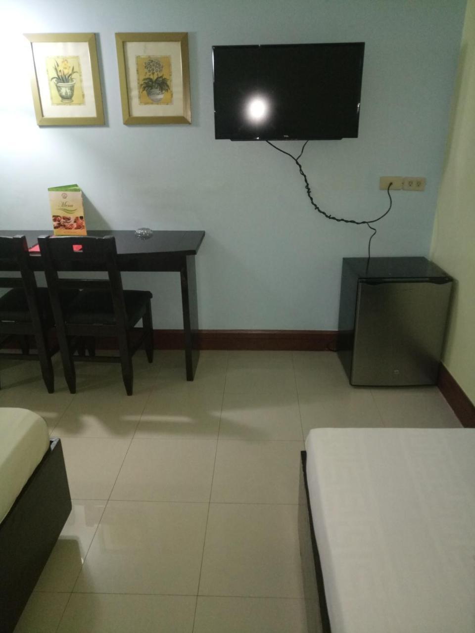 Vista Hotel Recto Manila Dış mekan fotoğraf