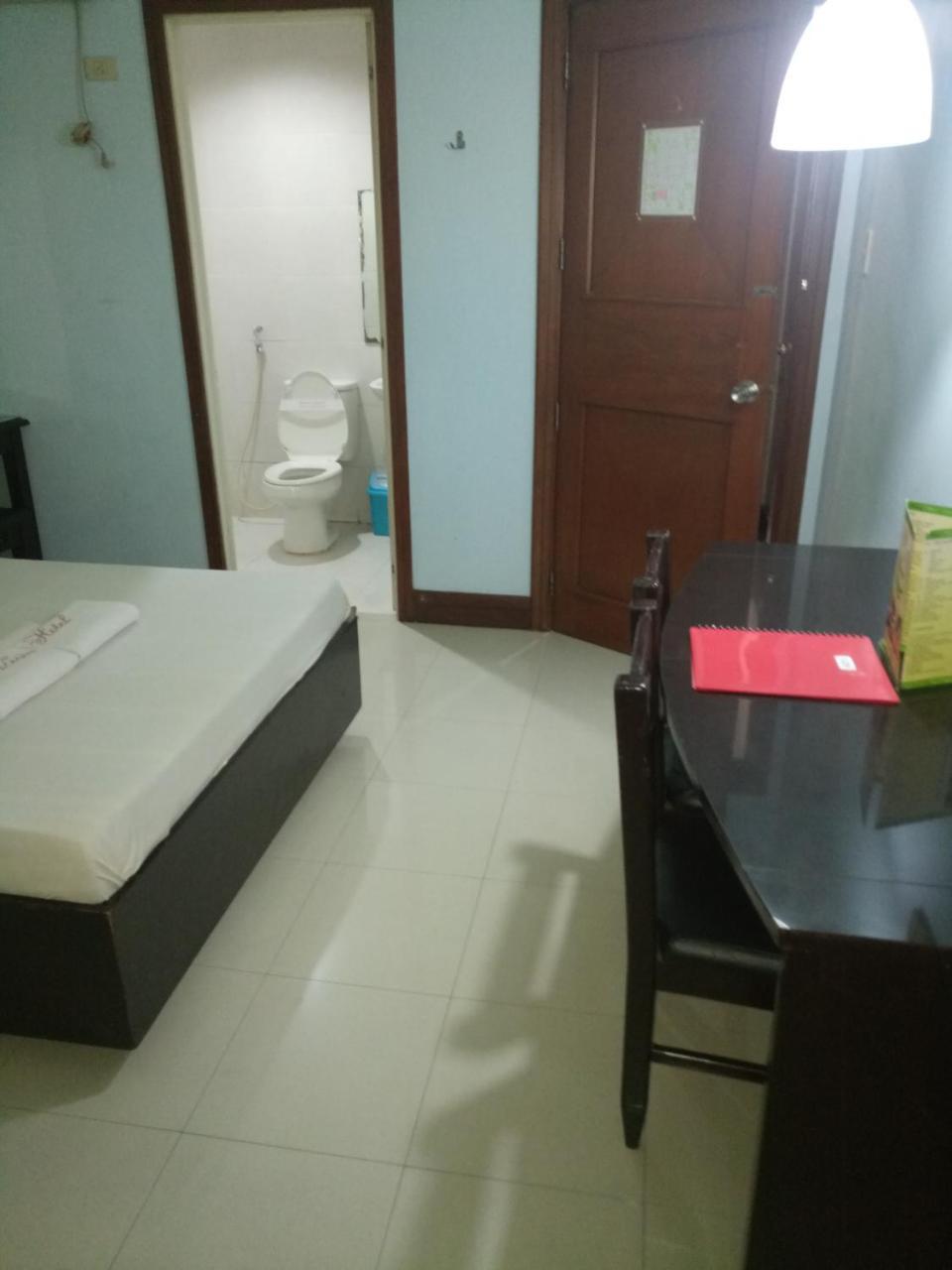 Vista Hotel Recto Manila Dış mekan fotoğraf